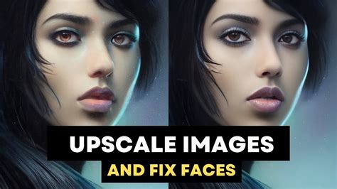 Drag and drop images. . Ai upscale video online free